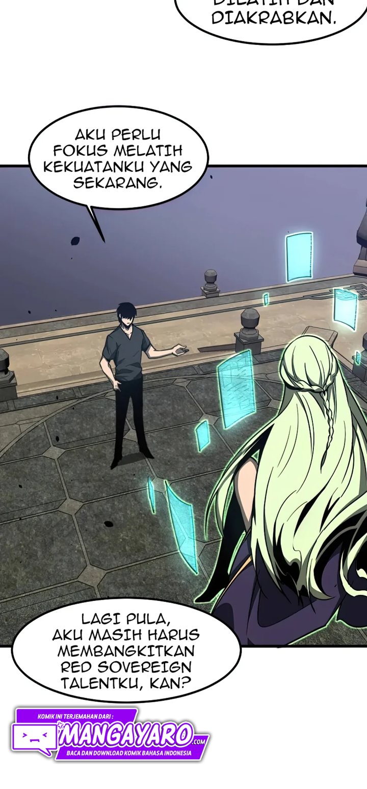 Extraordinary Evolution (Advanced Evolution) Chapter 53 Gambar 46