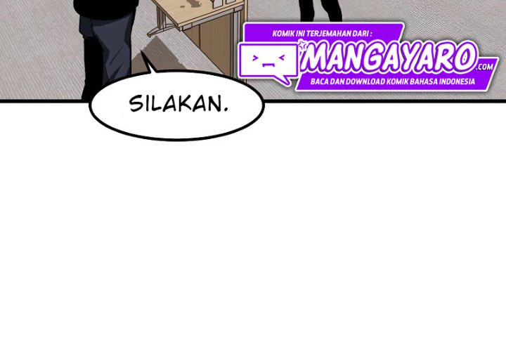 Extraordinary Evolution (Advanced Evolution) Chapter 55 Gambar 27