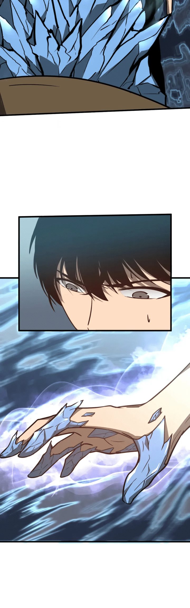 Extraordinary Evolution (Advanced Evolution) Chapter 56 Gambar 13