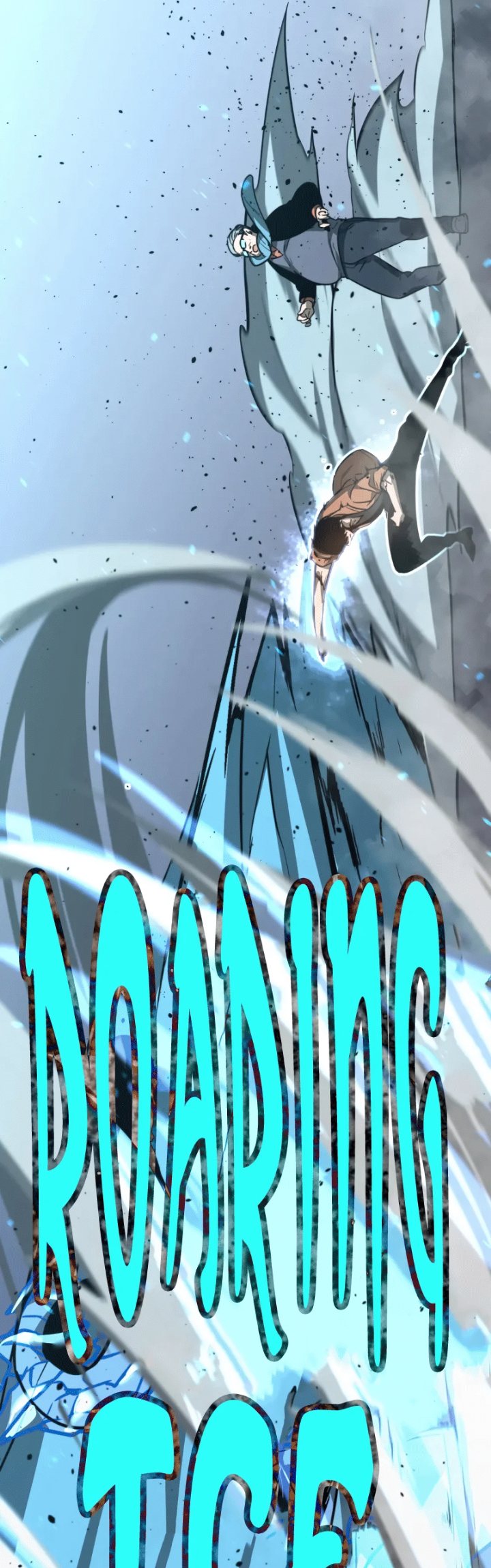 Extraordinary Evolution (Advanced Evolution) Chapter 56 Gambar 24