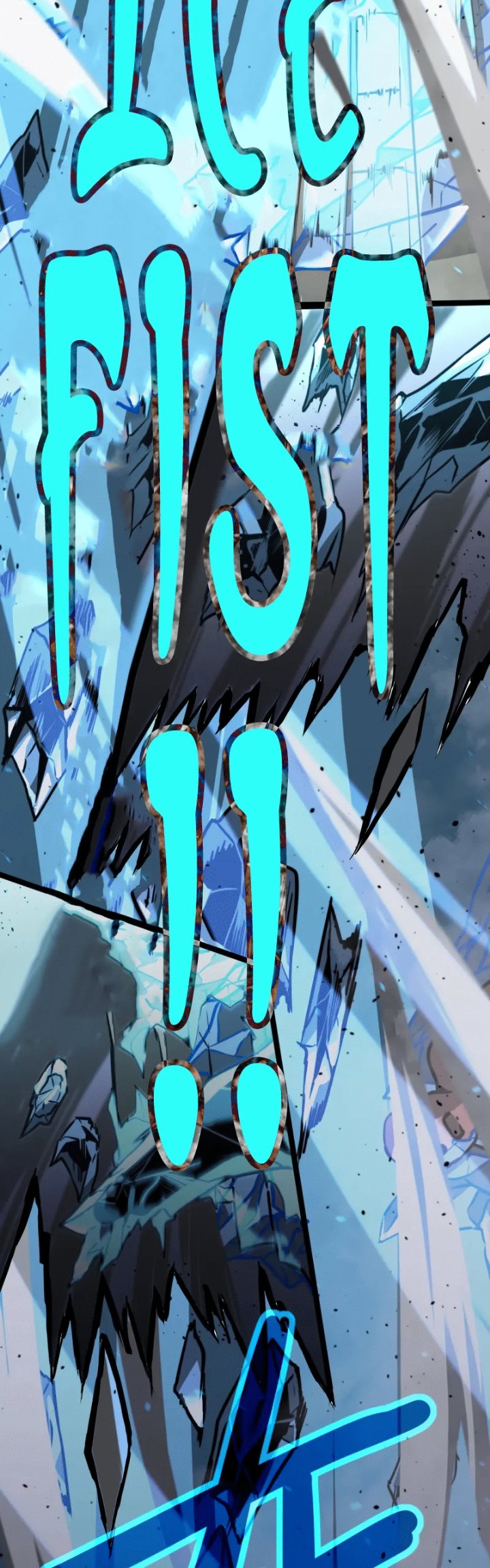 Extraordinary Evolution (Advanced Evolution) Chapter 56 Gambar 25