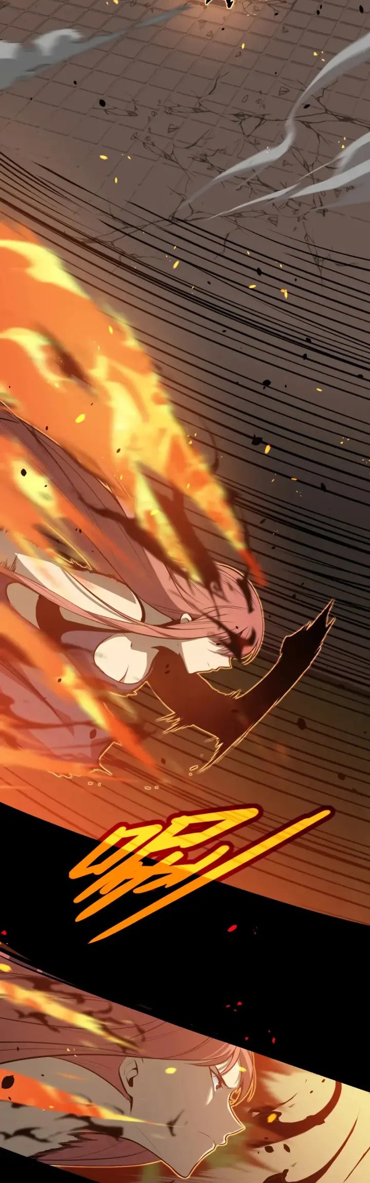 Extraordinary Evolution (Advanced Evolution) Chapter 58 Gambar 41