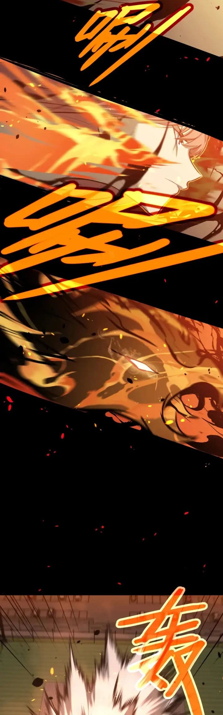Extraordinary Evolution (Advanced Evolution) Chapter 58 Gambar 42