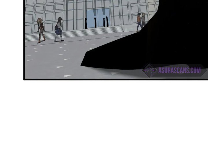 Extraordinary Evolution (Advanced Evolution) Chapter 61 Gambar 45