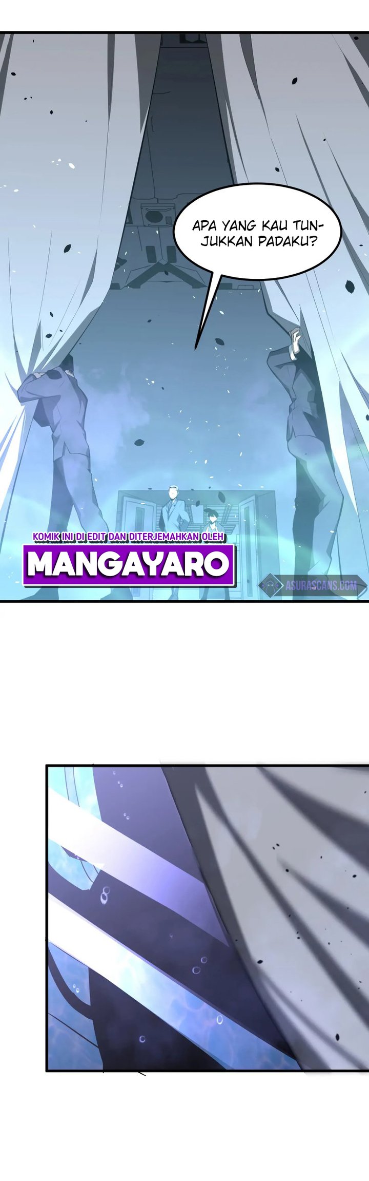 Extraordinary Evolution (Advanced Evolution) Chapter 63 Gambar 15