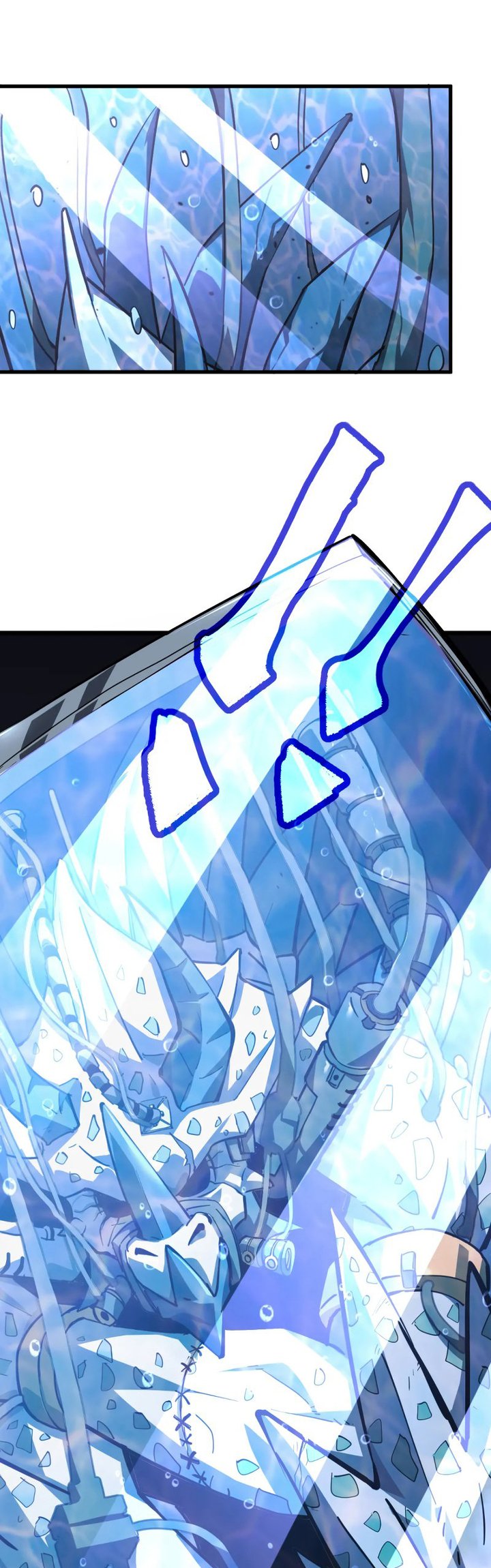 Extraordinary Evolution (Advanced Evolution) Chapter 63 Gambar 16