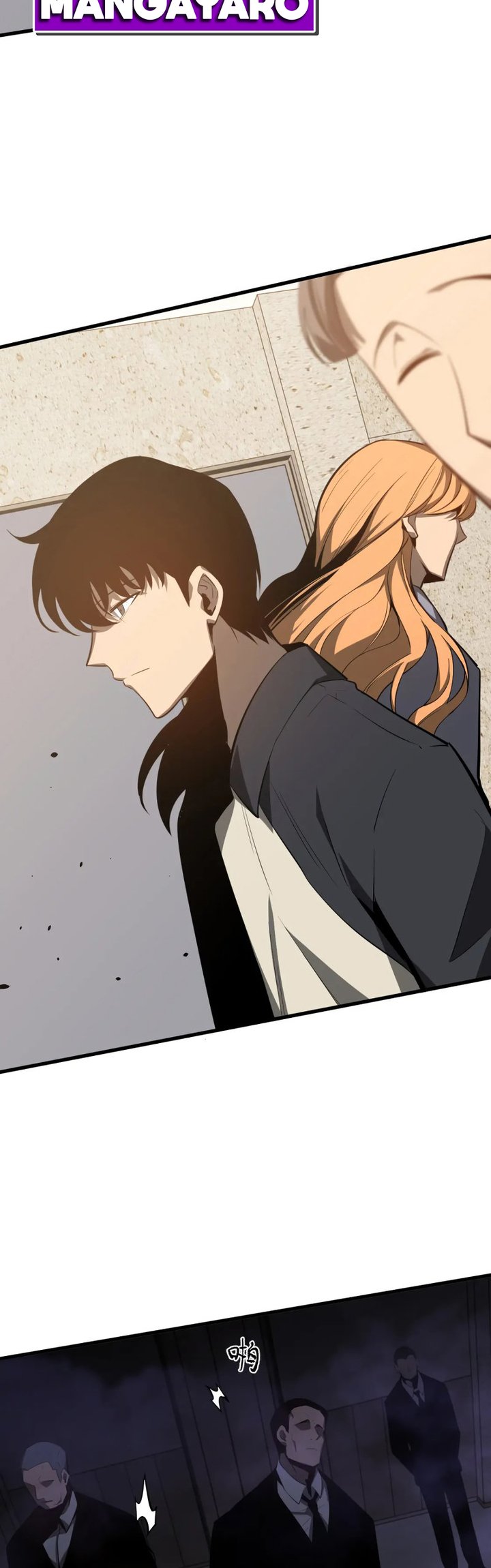Extraordinary Evolution (Advanced Evolution) Chapter 63 Gambar 36