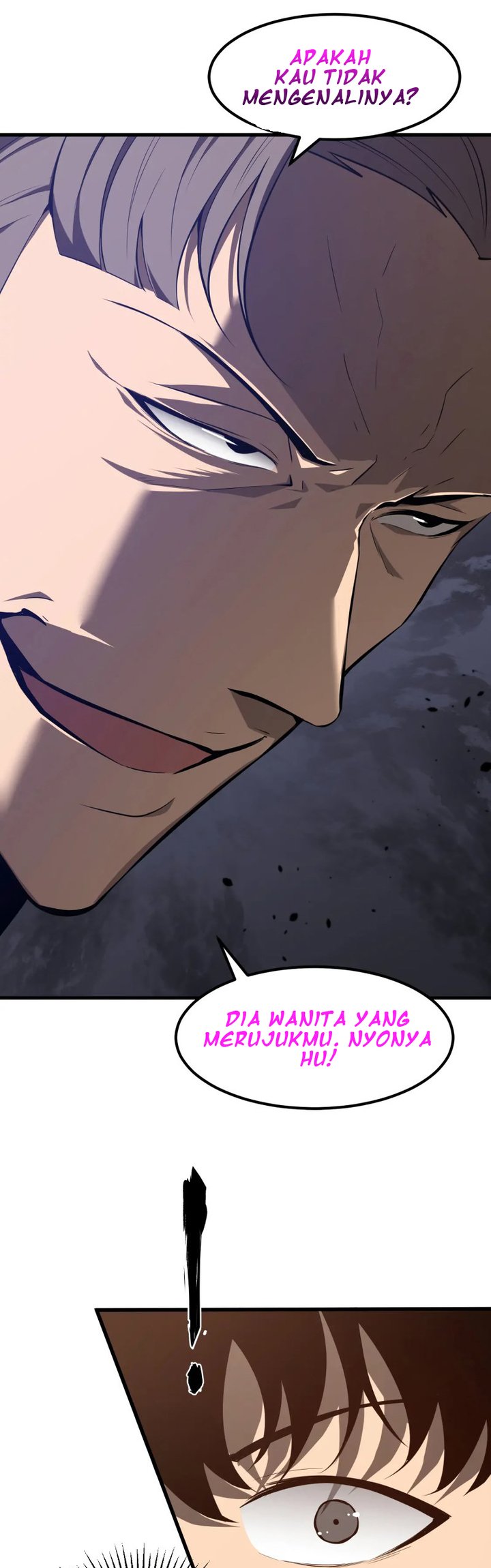 Extraordinary Evolution (Advanced Evolution) Chapter 63 Gambar 39