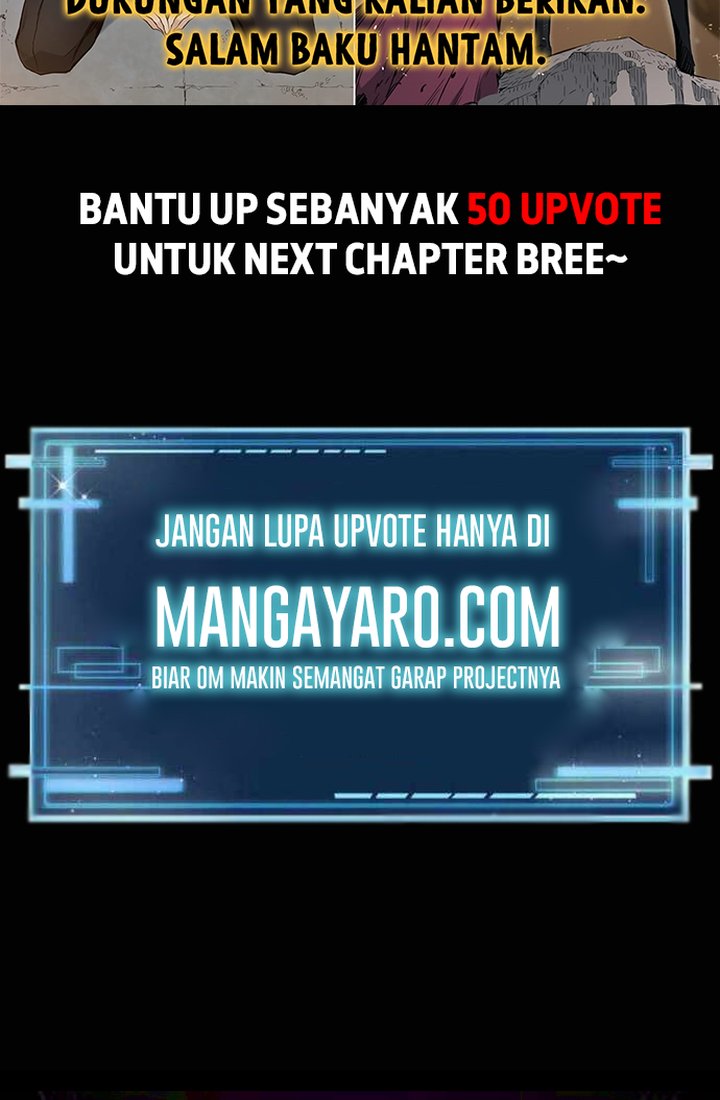 Extraordinary Evolution (Advanced Evolution) Chapter 63 Gambar 45