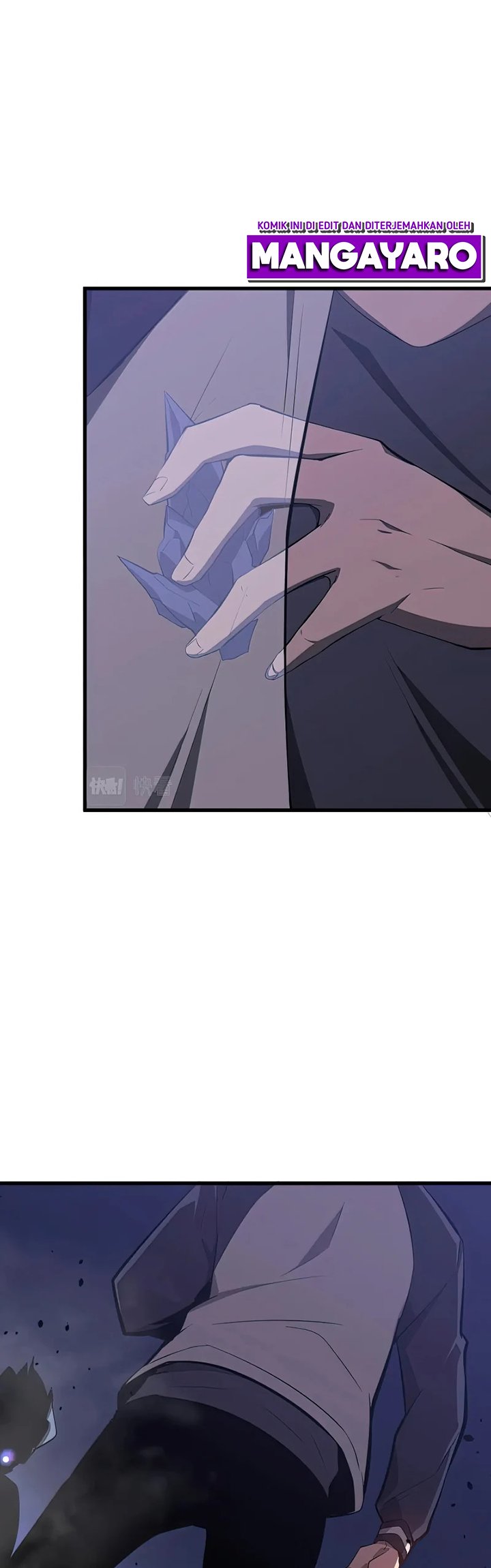 Extraordinary Evolution (Advanced Evolution) Chapter 64 Gambar 4