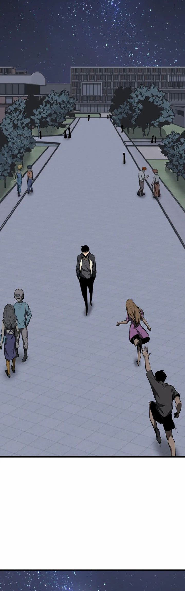 Extraordinary Evolution (Advanced Evolution) Chapter 66 Gambar 3