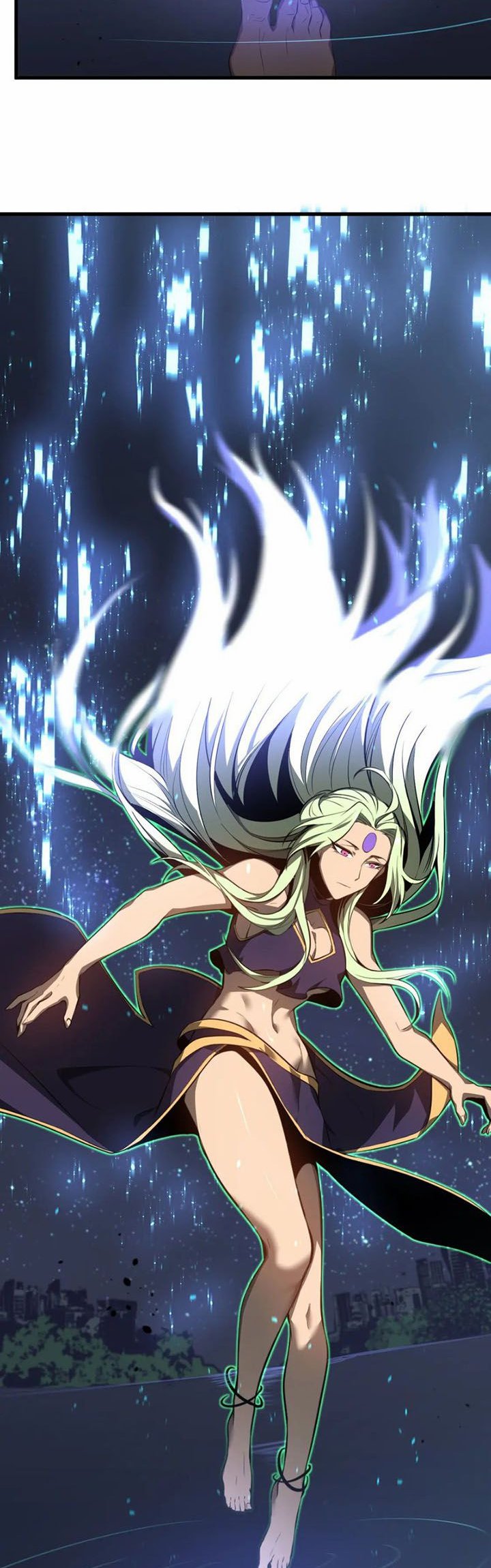 Extraordinary Evolution (Advanced Evolution) Chapter 66 Gambar 7