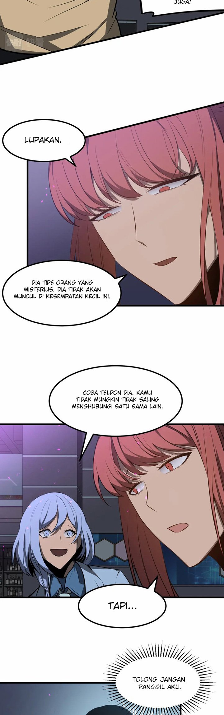 Extraordinary Evolution (Advanced Evolution) Chapter 67 Gambar 13