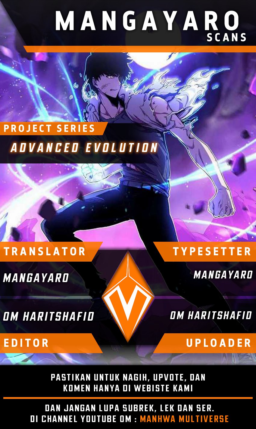 Extraordinary Evolution (Advanced Evolution) Chapter 73 Gambar 1