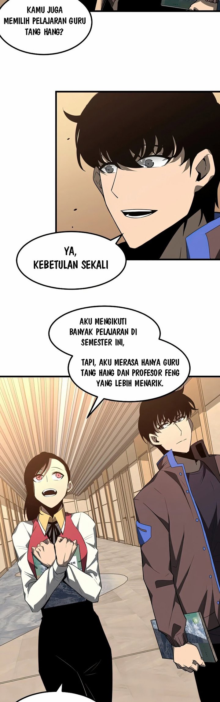 Extraordinary Evolution (Advanced Evolution) Chapter 73 Gambar 6