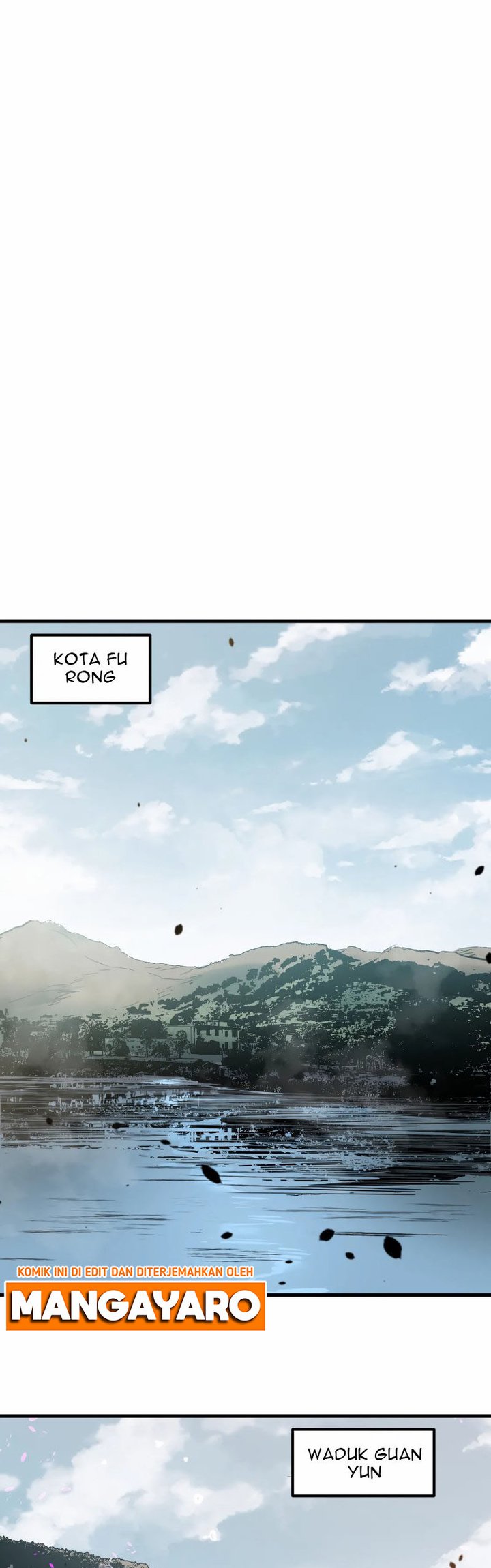 Extraordinary Evolution (Advanced Evolution) Chapter 75 Gambar 17