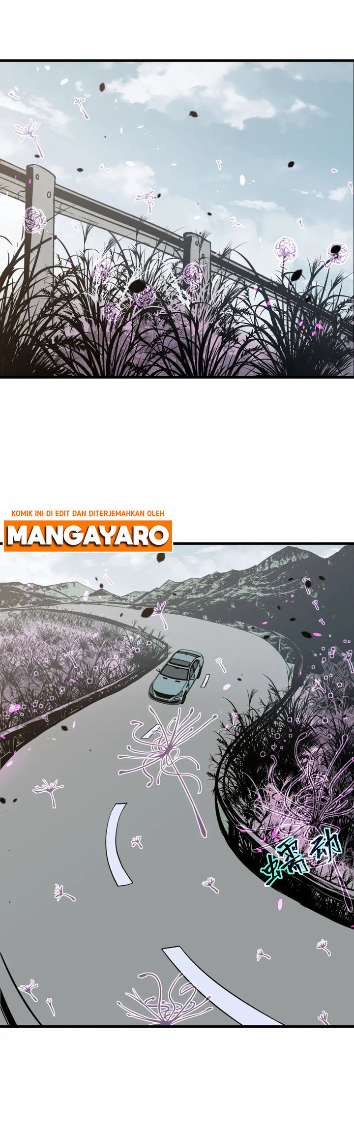 Extraordinary Evolution (Advanced Evolution) Chapter 75 Gambar 23
