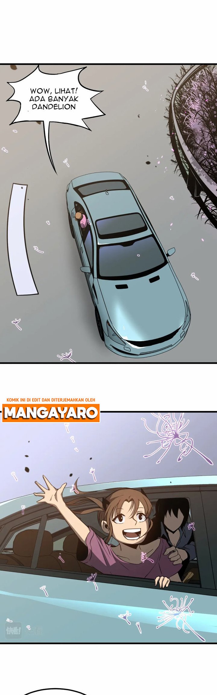 Extraordinary Evolution (Advanced Evolution) Chapter 75 Gambar 24