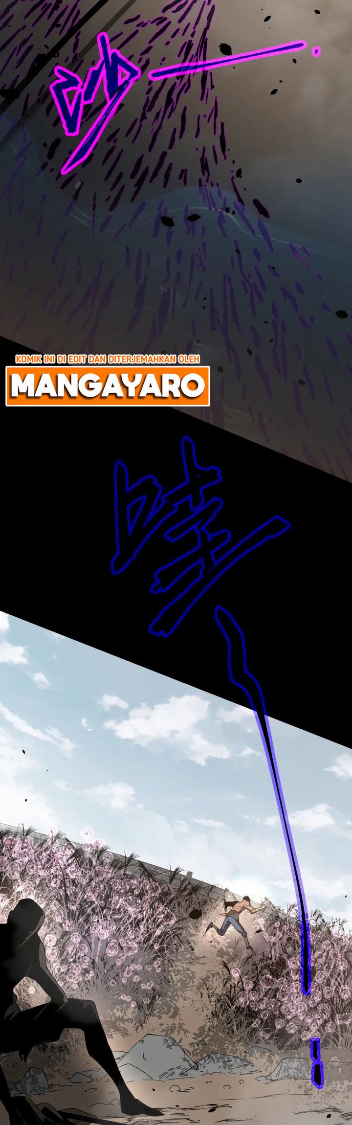Extraordinary Evolution (Advanced Evolution) Chapter 75 Gambar 38