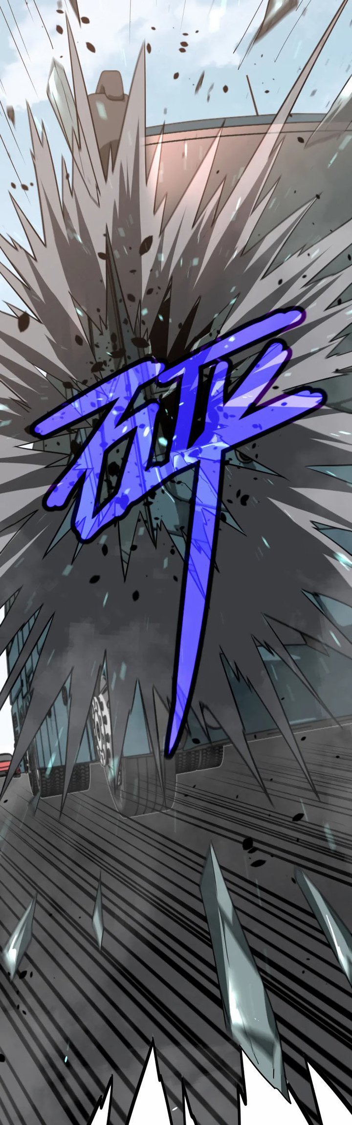 Extraordinary Evolution (Advanced Evolution) Chapter 75 Gambar 46
