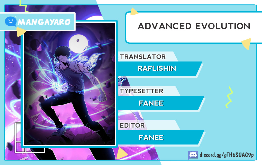 Extraordinary Evolution (Advanced Evolution) Chapter 79 Gambar 1