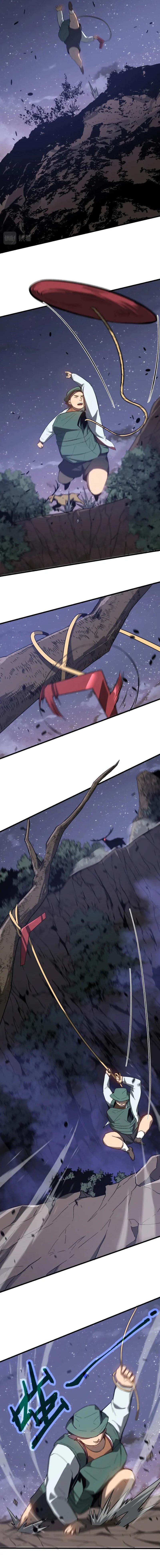 Extraordinary Evolution (Advanced Evolution) Chapter 86 Gambar 3