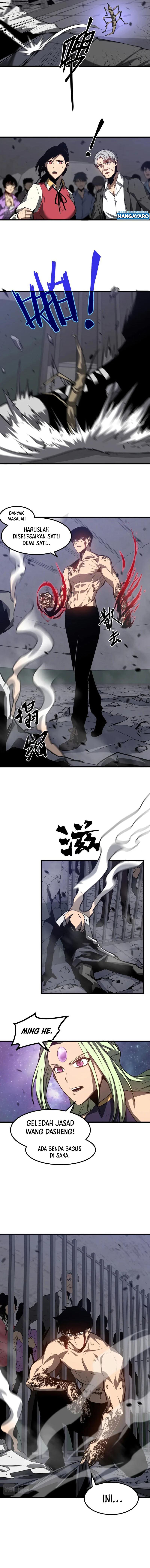 Extraordinary Evolution (Advanced Evolution) Chapter 92 Gambar 3