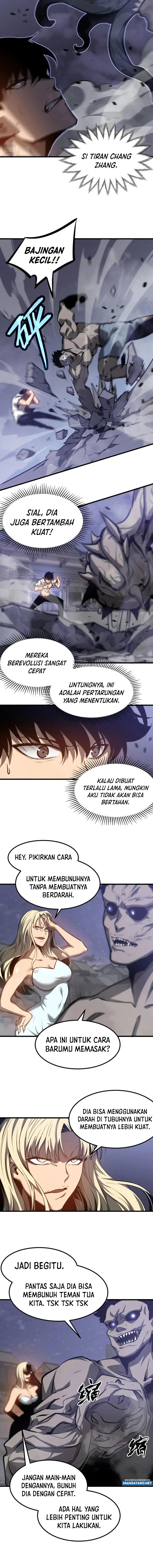 Extraordinary Evolution (Advanced Evolution) Chapter 95 Gambar 6