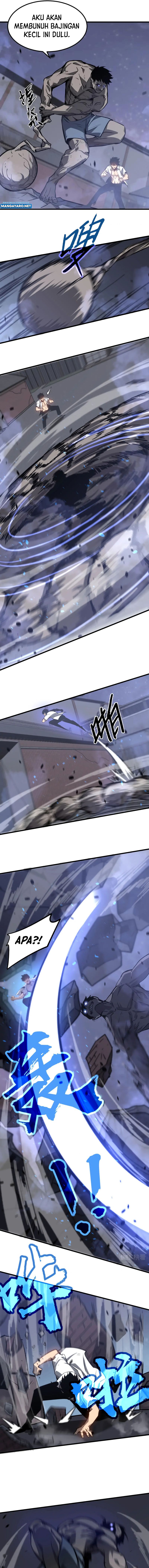 Extraordinary Evolution (Advanced Evolution) Chapter 95 Gambar 8