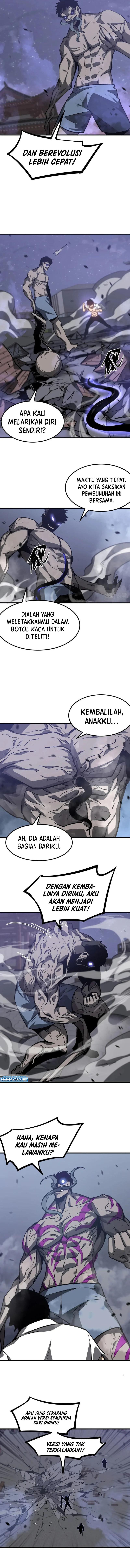 Extraordinary Evolution (Advanced Evolution) Chapter 95 Gambar 10