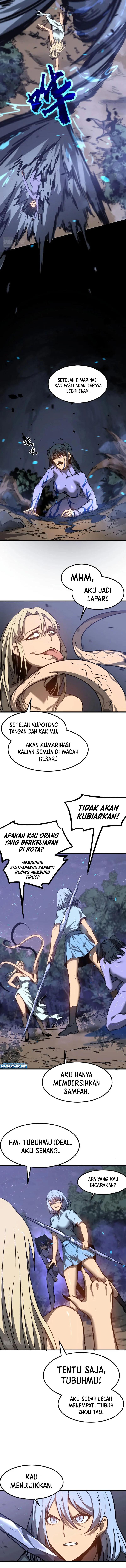 Extraordinary Evolution (Advanced Evolution) Chapter 96 Gambar 10