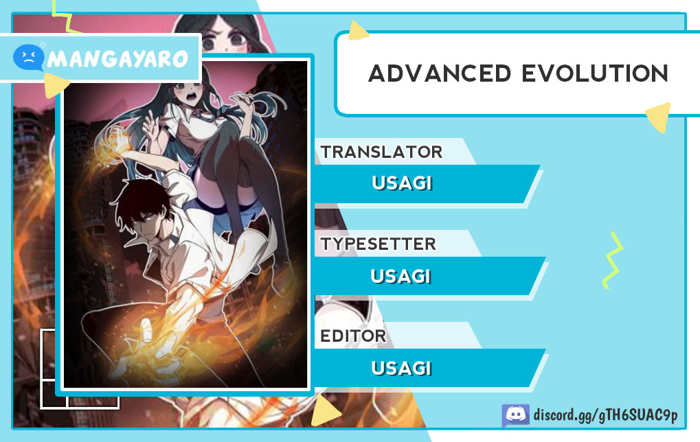 Extraordinary Evolution (Advanced Evolution) Chapter 97 Gambar 1
