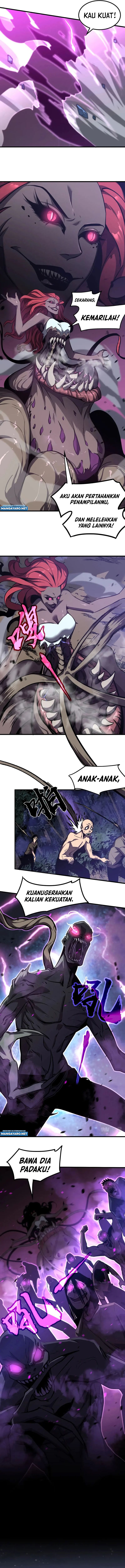 Extraordinary Evolution (Advanced Evolution) Chapter 97 Gambar 4