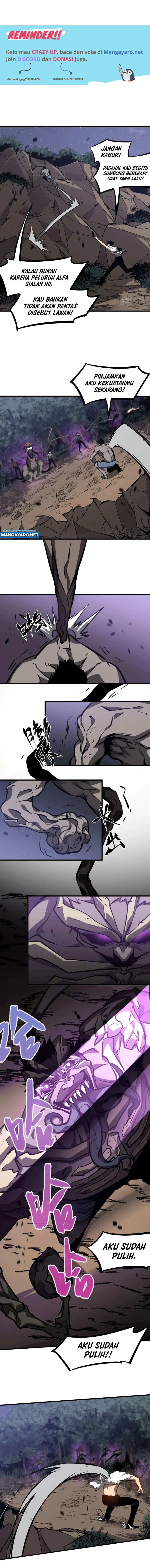 Extraordinary Evolution (Advanced Evolution) Chapter 97 Gambar 6