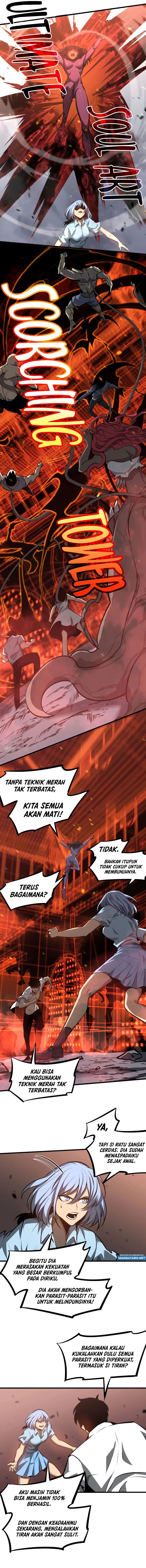 Extraordinary Evolution (Advanced Evolution) Chapter 97 Gambar 9