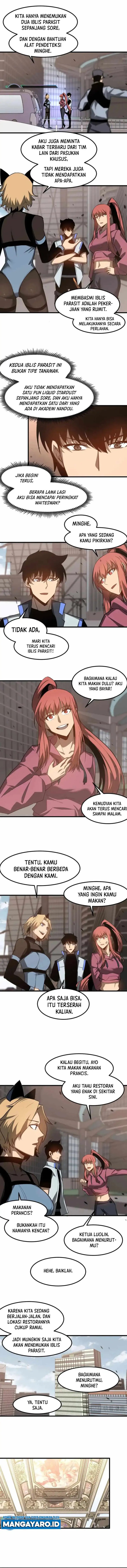 Extraordinary Evolution (Advanced Evolution) Chapter 120 Gambar 9
