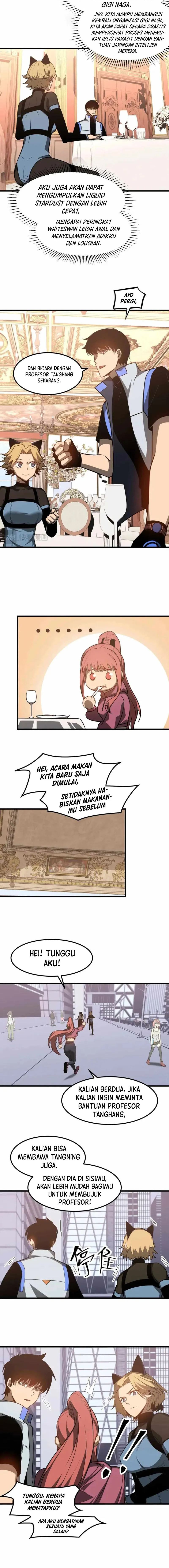 Extraordinary Evolution (Advanced Evolution) Chapter 121 Gambar 4