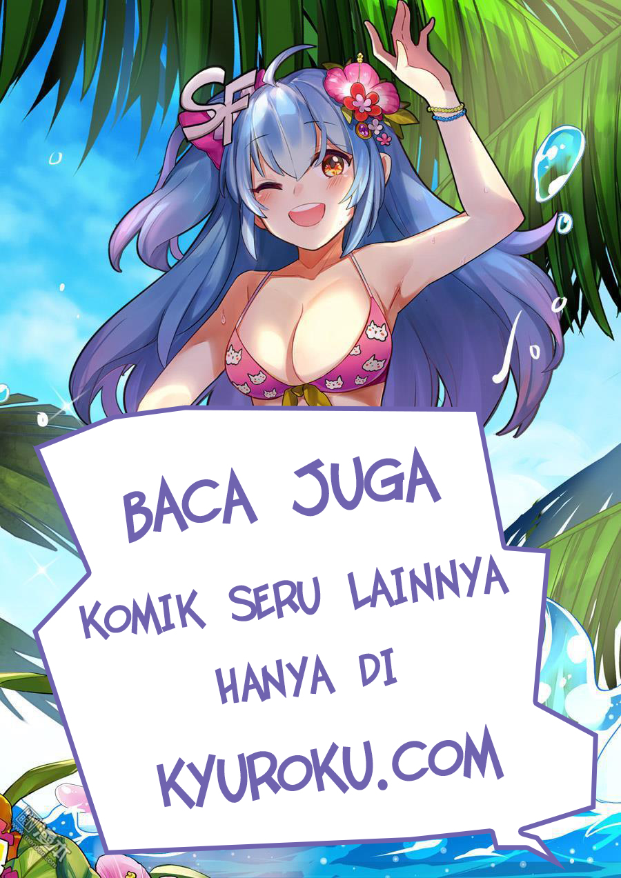 After Transformation, Mine and Her Wild Fantasy Chapter 46 Gambar 13