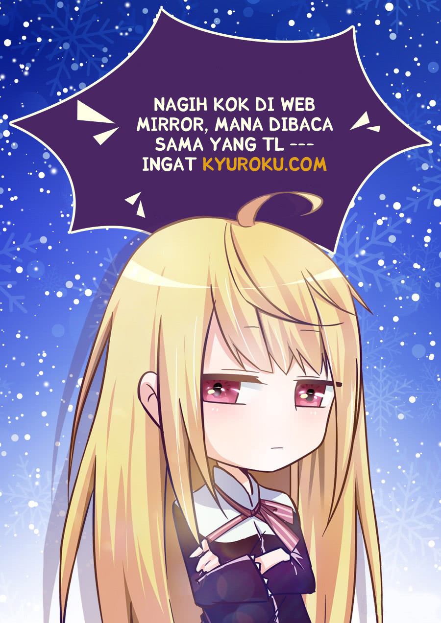 After Transformation, Mine and Her Wild Fantasy Chapter 47 Gambar 17