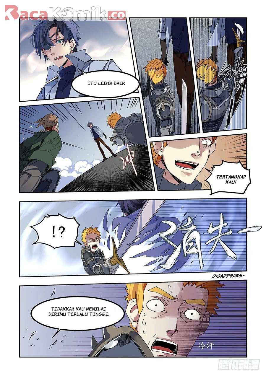 After Transformation, Mine and Her Wild Fantasy Chapter 65 Gambar 10