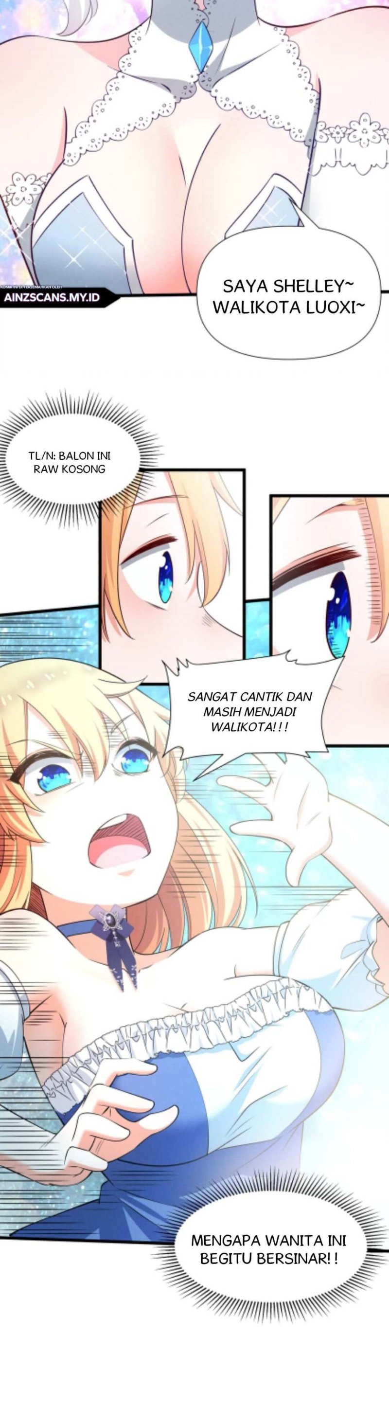 After Being Chased By Snails Chapter 13 Gambar 6