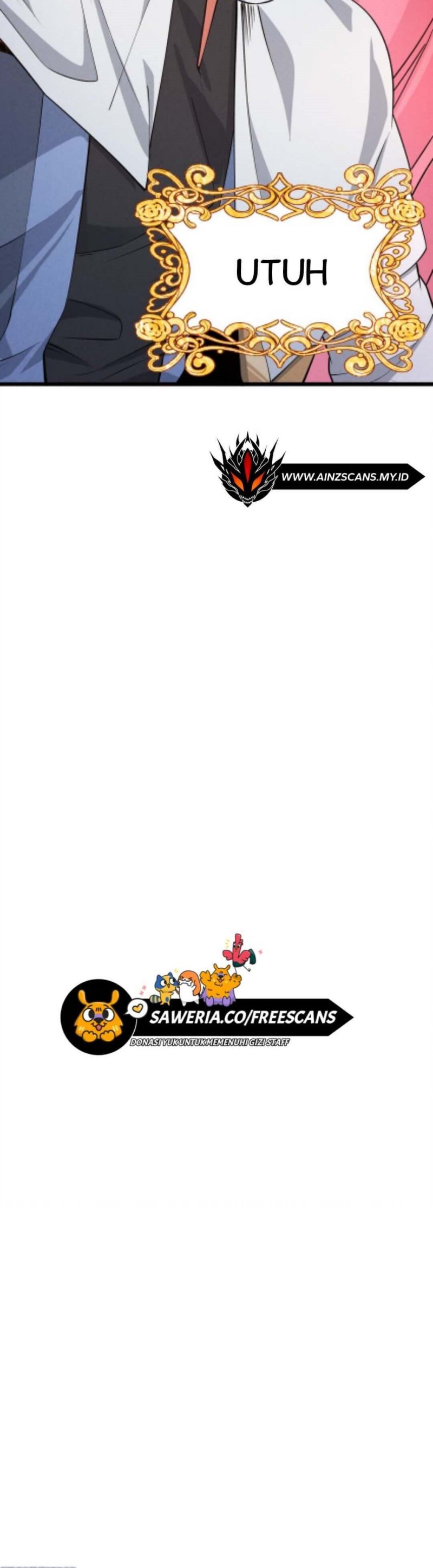 After Being Chased By Snails Chapter 13 Gambar 14