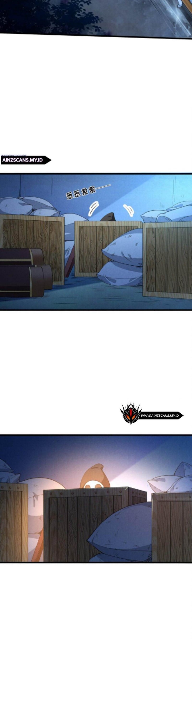 After Being Chased By Snails Chapter 13 Gambar 30