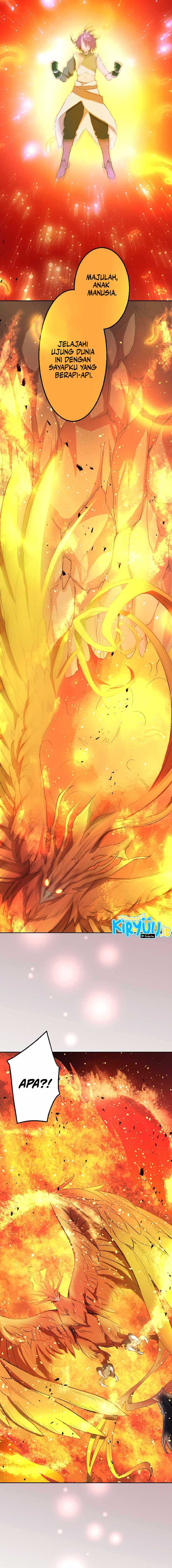After Ditching the Tyrannical Saintess Who Was Also My Childhood Friend, Everything Fell Into Place and I Became the Top Adventurer Chapter 03 Gambar 7
