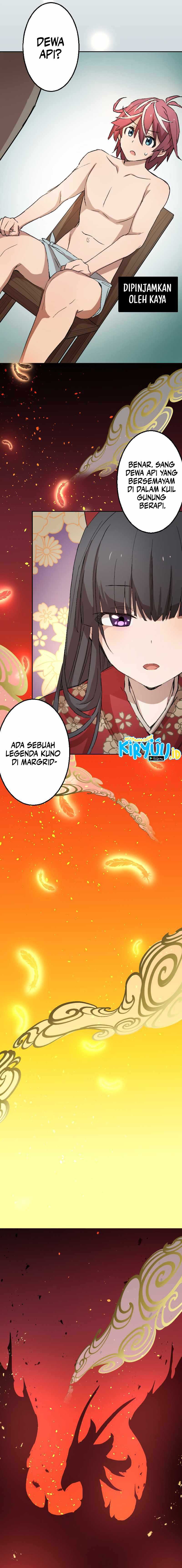 After Ditching the Tyrannical Saintess Who Was Also My Childhood Friend, Everything Fell Into Place and I Became the Top Adventurer Chapter 03 Gambar 10