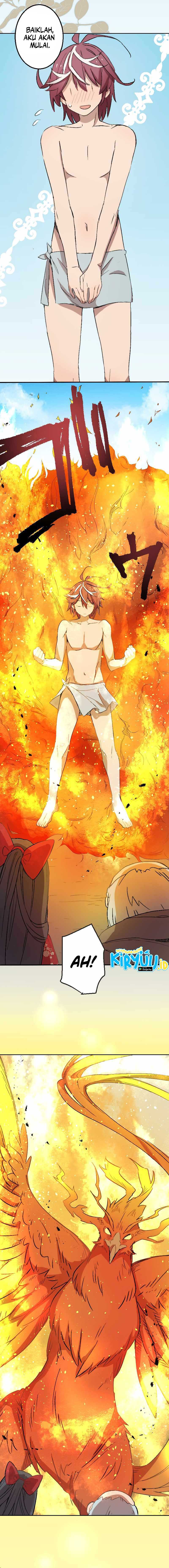 After Ditching the Tyrannical Saintess Who Was Also My Childhood Friend, Everything Fell Into Place and I Became the Top Adventurer Chapter 03 Gambar 12