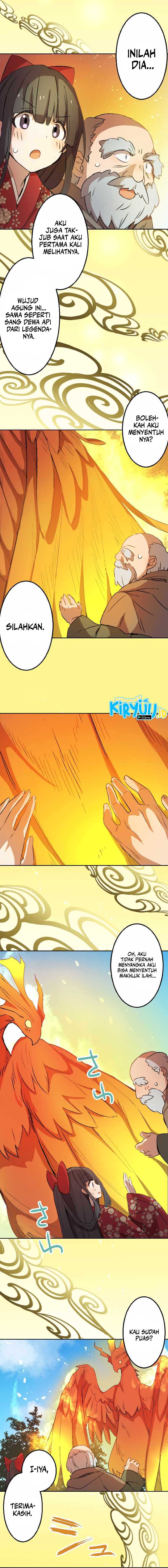 After Ditching the Tyrannical Saintess Who Was Also My Childhood Friend, Everything Fell Into Place and I Became the Top Adventurer Chapter 03 Gambar 13