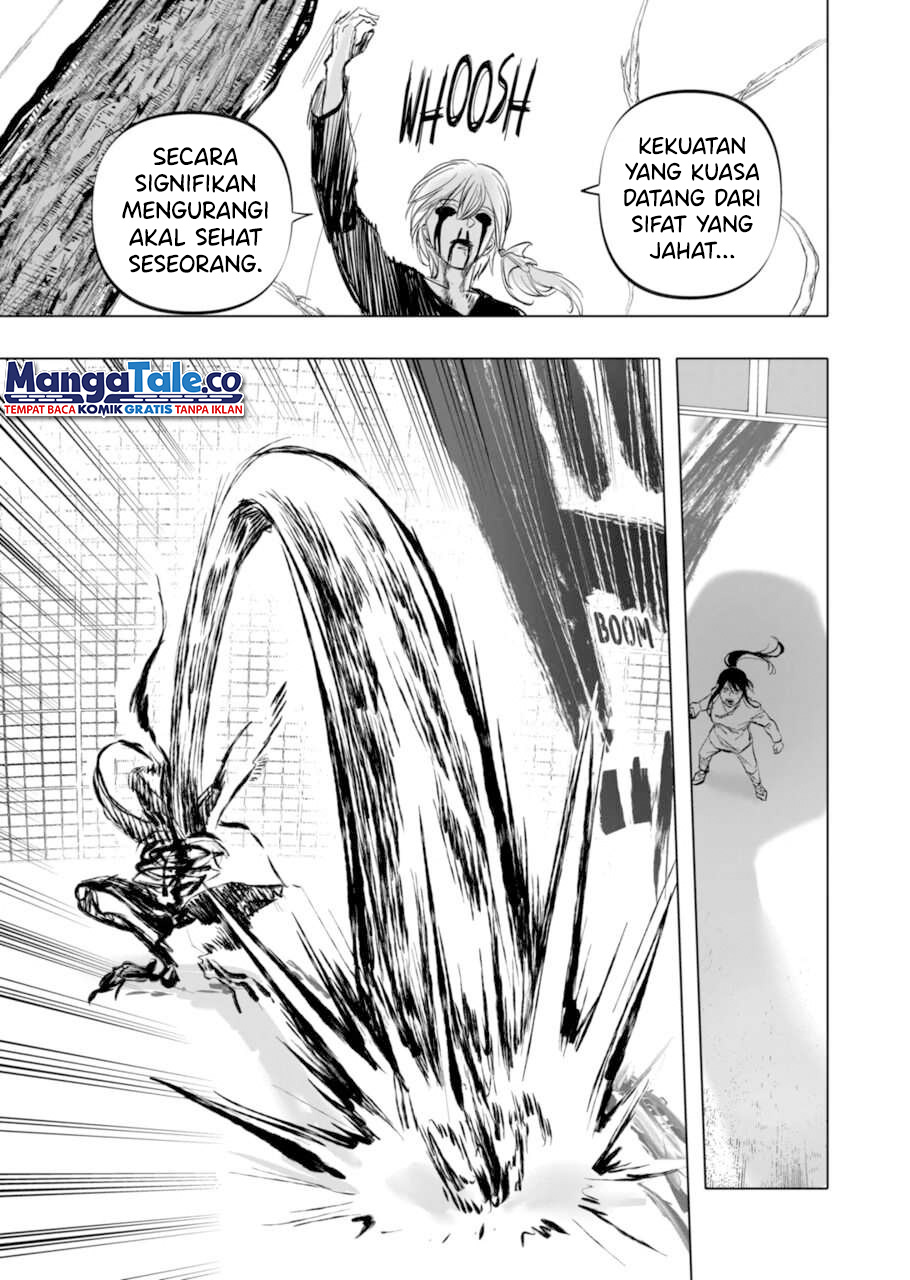 After God Chapter 06 Gambar 3