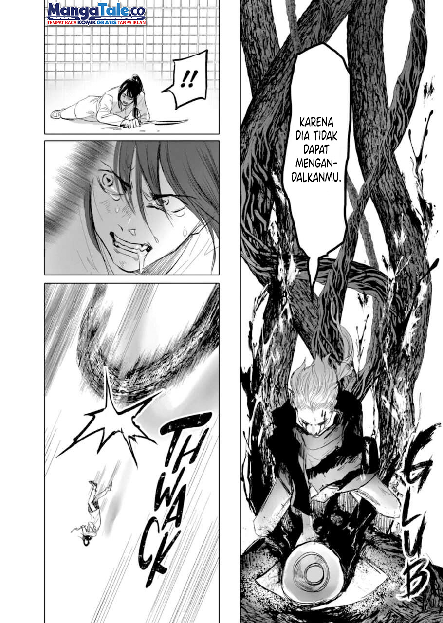 After God Chapter 06 Gambar 6