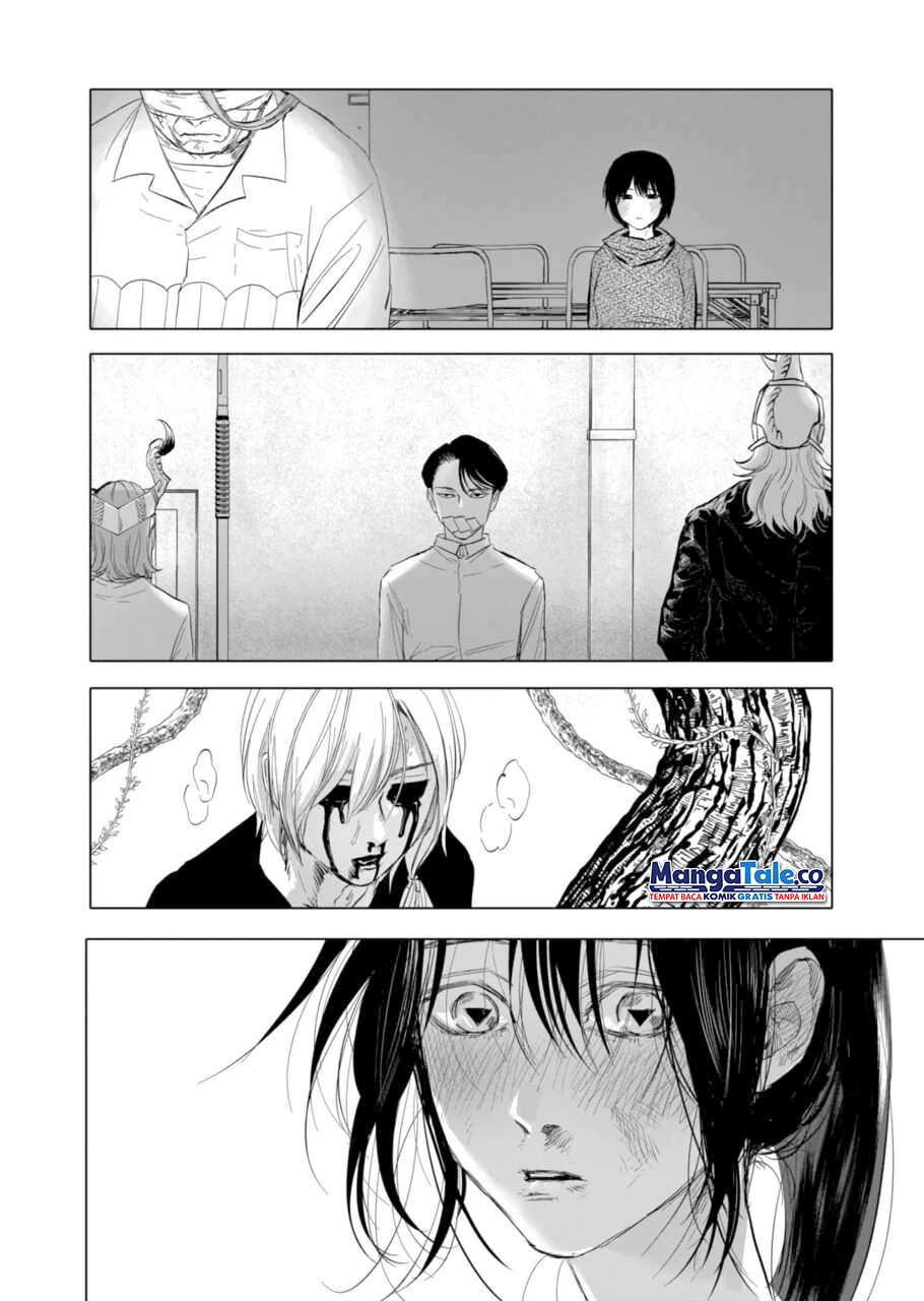 After God Chapter 06 Gambar 20